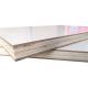 E1 WBP Melamine Faced Plywood 20mm White For Furniture