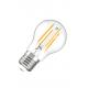 Dimmable Color Temp W / CCT CE Approved PF0.5 LED Filament Lamp