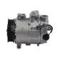 Car Air Conditioner Compressor LR012794 For RangeRover Sport For DiscoveryⅢ4.4 WXLR007