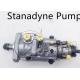 High Pressure Injection Pump Engine Fuel Pumps DE2435-6481 DE2335-6001 For STANADYNE