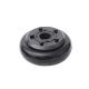 45 F 160 Tyre Coupling F Series F160 F180 Rubber Tyre Coupling