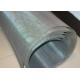 304 / 316 Stainless Steel Wire Mesh Woven Net Wire Mesh Filter For Filter Disc