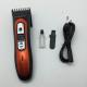 NHC-3019 NOVA Elecric Rechargeable Battery Wireless Hair Trimmer