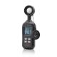 High Accuracy Digital Pocket Light Meter Fast Response 84g 500ms