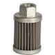 1um Water Pleated Filter Element Threaded Connection