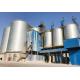 Turkish Spiral Steel Silos Turkey Grain Storage Lipp Ve 1000 Ton - 7000 Ton