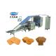 Multi Functional Small Scale Cookie Biscuit Making Machine Automatically