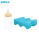 HDPE Plastic Material Gel Ice Freezer Blocks Bottle Cooler For Milk Keep Fresh