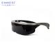 Virtual Reality 3D Smart Video Glasses 0.32'' TFT LCD Dual Screen With WIFI / Bluetooth