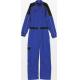 230 GSM Polyester65% Cotton35% Fire Retardant Working Clothes Coveralls