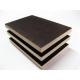 High Quality film faced plywood 18mm film faced plywood melamine wbp building materials hot selling