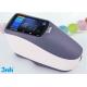 3NH High-end Spectrophotometer YS3060 Portable color meter Dual aperture Pass or Fail delta display