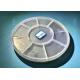 6 Inch 4H Silicon Carbide SiC Substrates Wafers For Device Epitaxial Growth Customized