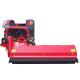 Side Shift Inclining Heavy Duty Agricultural Flail Mower 540r/Min PTO