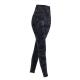 Nylon Ladies Tight Camouflage Pants Eco Grey Camo Yoga Pants Activewear