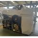 280cm PP PE Water Jet Weaving Machine Textile 3.8kw High Speed Double Pump