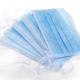 3 Ply Disposable Non Woven Face Mask / 3ply Face Mask For Anti - Virus