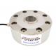 M40 threaded hole compression load cell 500kN 300kN compression force transducer