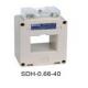 Security 0.72KV Low Voltage Protection Devices Current Transformers 100A - 5000A