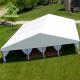 20x30 Heavy Duty PVC Fabric Outdoor Warehouse Tent Aluminum Frame Marquee