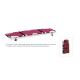light weight Emergency folding patient transport stretcher for ambulance,