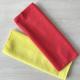 Popular solid light weight microfiber dry water wipes in kitchen 3pcs sets OEM in China