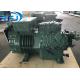 60HP 8GE-50Y Bitzer Semi Hermetic Compressor Green Color Original New