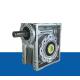 High Torque Worm Drive Reduction Gearbox 3-3500N. M ≤40C