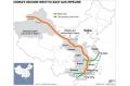 Turkmenistan to expand natural gas supply to China