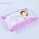 Latest Baby Wipe Wet Tissue Towel 60pcs Or 80pcs Disposable Wet Wipes
