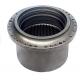 Belparts Excavator Spare Parts , Final Drive Ring DH225-9 DH225LC-7 DX210 Traveling Gear Ring
