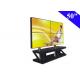 Narrow bezel DID Video Wall 3840X2160 UHD high definition 2X2 LCD 50 inch