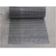 OEM Stainless Steel Conveyor Flat Wire Mesh Belt Anti Corrosion