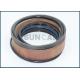 CA2668016 266-8016 2668016 CAT Hydraulic Cylinder Seal Kit For Optimal Sealing Performance