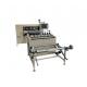 Hepa Filter Paper Folding Machine Width 960mm For Construction