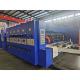 1000 KG High Speed Automatic Printing Slotting Die Cutting Machine for Long Service Life