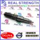 Vo-lvo 2pin injector20500620   Diesel pump Injector DELPHI BEBE4C03001 E1 for Vo-lvo 9.0 LITRE TRUCK
