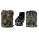 5 Megapixel 1900MHz MMS Outdoor GSM GPRS Infrared Hunting Video Cameras