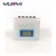 DC12V Digital Open Channel Flow Meter RS485 Ultrasonic Flowmeter