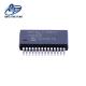 100% Original Microchip Integrated Circuit PIC16LF18857  256 x 8