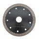Experienced D180MM D230MM Protection Teeth Cutting Blade Disc for Industrial Cutting