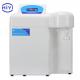 Tabletop Intelligent 120w Ultra Pure Water Machine Preparation Of Microbial Culture Medium