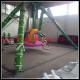 Attractive playground equipment entertainment games mini pendulum/ amusement game machine for sale