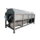 5t / H Cassava Flour Processing Equipment Easy To Operate Peeler Machine
