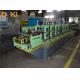 Flying Cutting 19-76mm Carbon Steel ERW Rolling Mill Machine