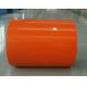 PPGI Color Coated Steel Sheet in Coil