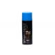 Durable Acrylic Lacquer Spray Paint , Handy Matte Blue Spray Paint Anti Rust