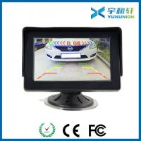 Hidden 2CH Car Dashboard Camera 1080P Full HD Black Box Car Dash Cam
