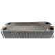 Stainless Steel GEA Heat Exchanger Plate