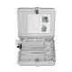 12 Cores Fiber Optic Distribution Box For FTTX Networks Max 12 FTTH Drop Output
